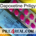 Dapoxetine Priligy 35